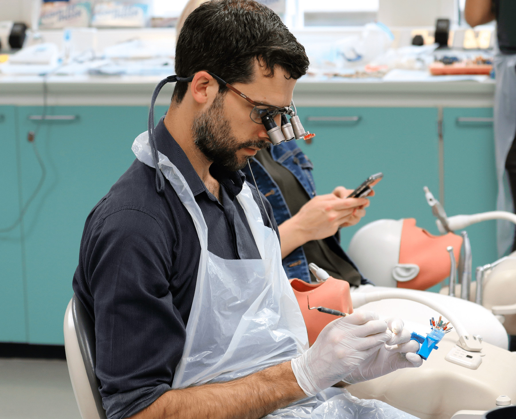 Advanced Endodontic UK, Hands on Endodontic Training London